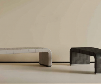 Modern Stool For Changing Shoes-ID:536246065