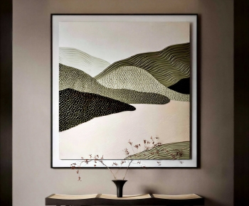 New Chinese Style Painting-ID:572253943