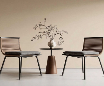 Modern Leisure Table And Chair-ID:903151033