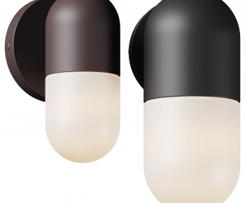 Modern Wall Lamp-ID:200711011