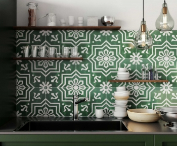 Modern Tableware-ID:437541084