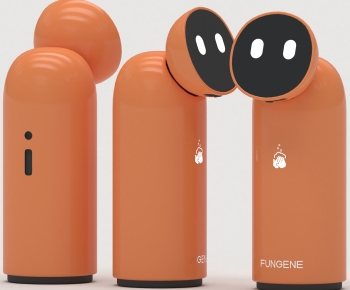 Modern Public Electrical Appliance-ID:643029935