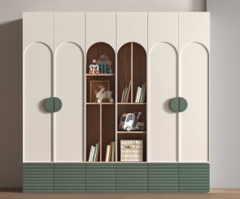 Modern The Wardrobe-ID:439739946