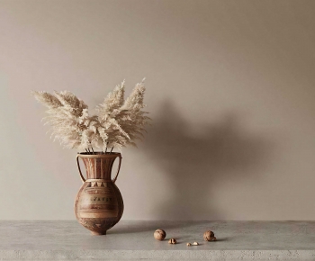 Modern Dried Branch-ID:765362023