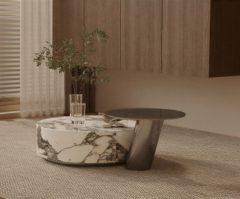 Modern Coffee Table-ID:435976038