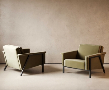 Modern Lounge Chair-ID:391670946