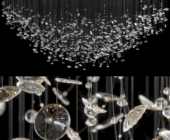 Modern Droplight-ID:631530375