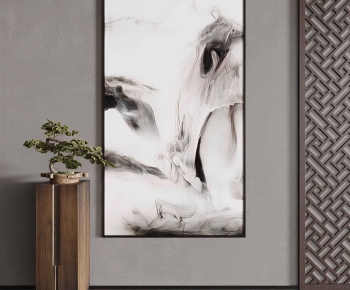 New Chinese Style Painting-ID:130796919