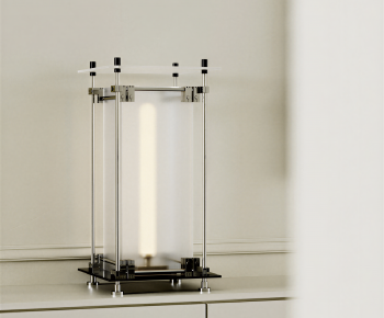 Modern Table Lamp-ID:392791996