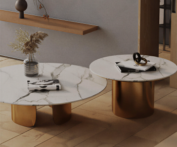 Modern Coffee Table-ID:325186972