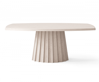 Modern Dining Table-ID:131331924