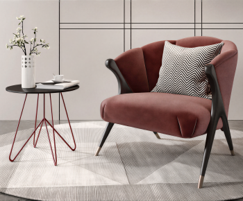 Modern Lounge Chair-ID:820308922