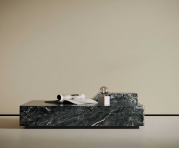 Modern Reception Desk-ID:140221127