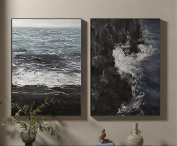 Modern Painting-ID:461453911