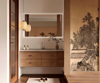 New Chinese Style TOILET-ID:472511055