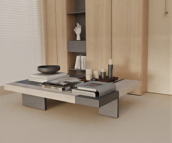 Modern Coffee Table-ID:817343002
