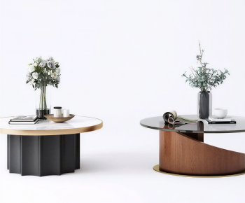 Modern Coffee Table-ID:738375905