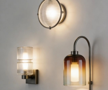 Modern Wall Lamp-ID:614500012