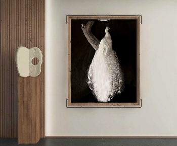 New Chinese Style Painting-ID:603859452