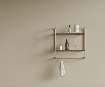 Modern Bathroom Rack-ID:447181949