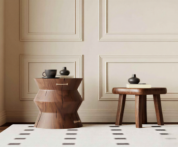 Modern Side Table/corner Table-ID:343928109