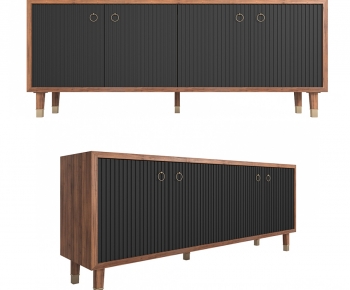 Modern Side Cabinet-ID:192871158