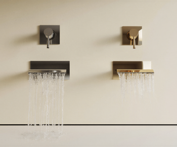 Modern Faucet/Shower-ID:951864002