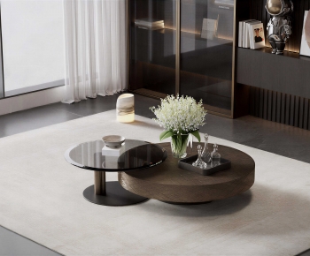 Modern Coffee Table-ID:993443972