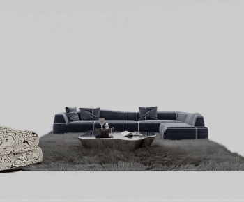 Modern Sofa Combination-ID:174464949