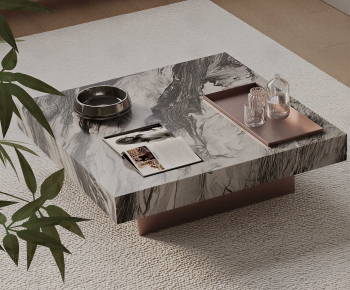 Modern Coffee Table-ID:457214124