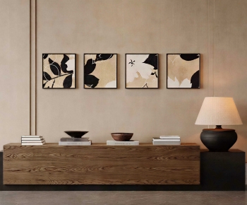 Modern Decorative Set-ID:543314936