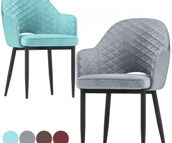 Modern Dining Chair-ID:761157995