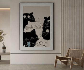 Modern Painting-ID:636789088