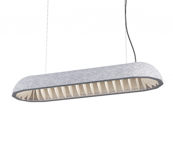 Modern Long Chandelier-ID:727620168