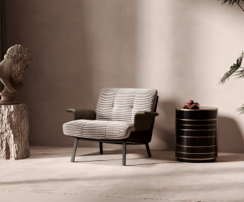 Modern Lounge Chair-ID:471800094