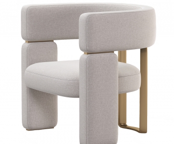 Modern Lounge Chair-ID:672841072