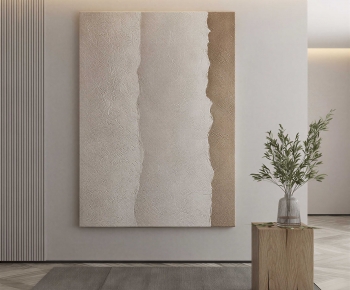 Wabi-sabi Style Painting-ID:323074103