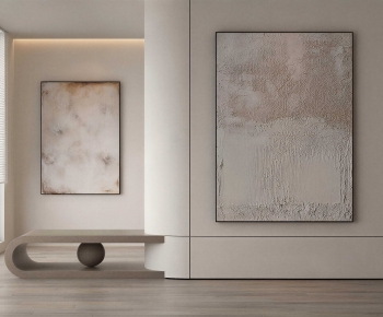 Wabi-sabi Style Painting-ID:959736113