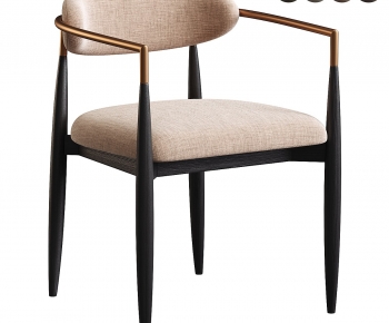 Modern Dining Chair-ID:202354916