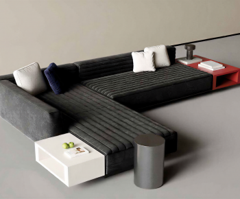 Modern Corner Sofa-ID:477473973