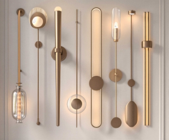 Modern Wall Lamp-ID:587785012