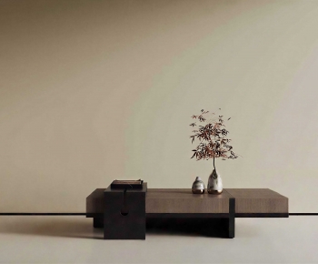 Modern Coffee Table-ID:293275126