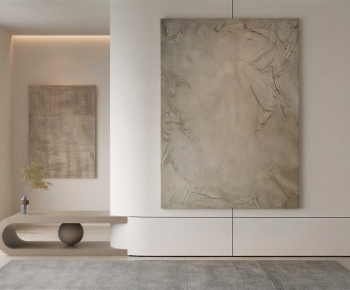 Wabi-sabi Style Painting-ID:224540008