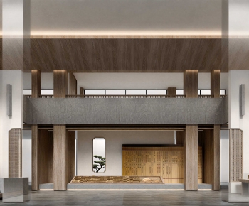 New Chinese Style Museum-ID:512190101