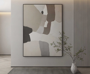 Modern Painting-ID:443555124