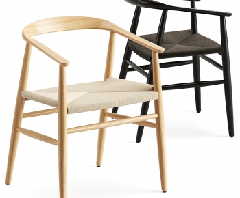Modern Dining Chair-ID:328253986