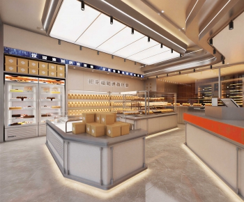 Modern Bakery-ID:436351062