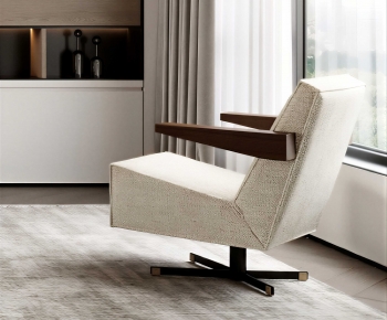Modern Lounge Chair-ID:962959051