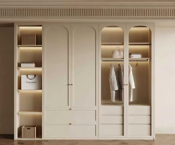 French Style The Wardrobe-ID:343091966