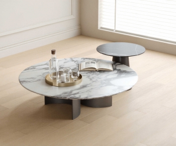 Modern Coffee Table-ID:303559376